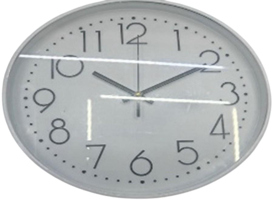Ceas de perete VLM 29x29x4 White