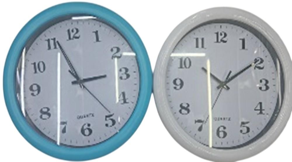 Ceas de perete VLM 27x27x4