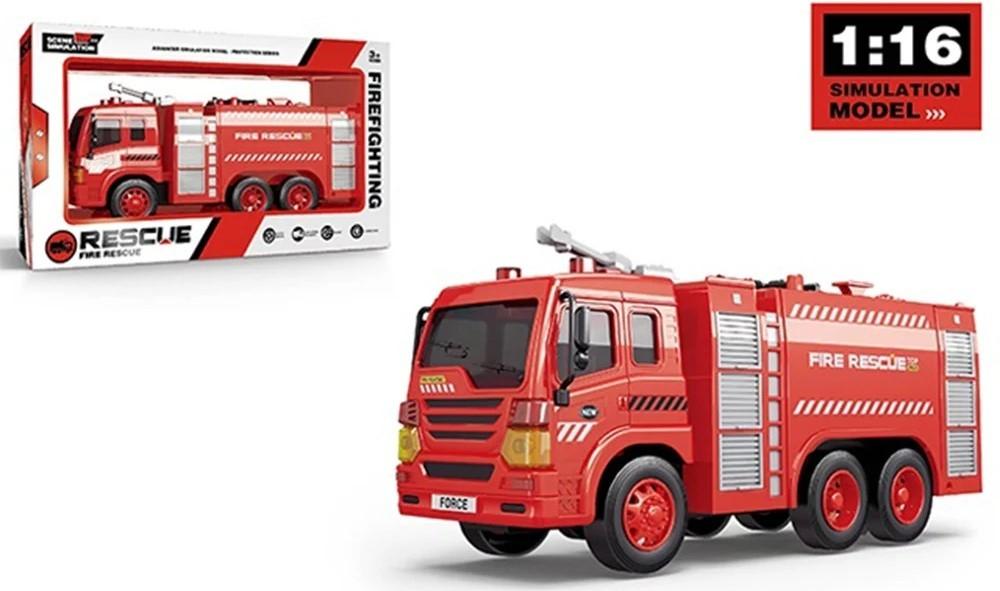 Tehnica speciala RT 81640
