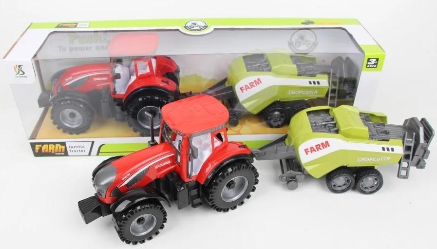 Tehnica speciala HD 61726