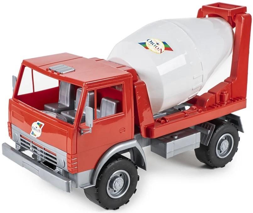 Tehnica speciala OrionToys 044