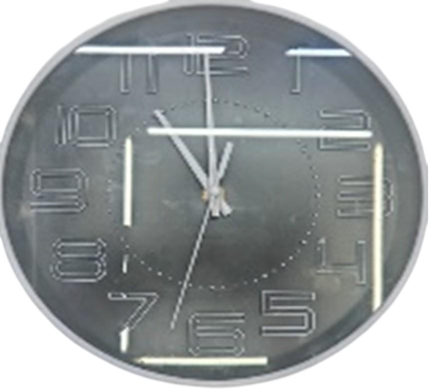 Ceas de perete VLM 24.5x24.5x4