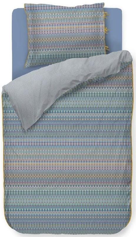 Albituri de pat PIP Studio Ashanti 140x200/220 Blue
