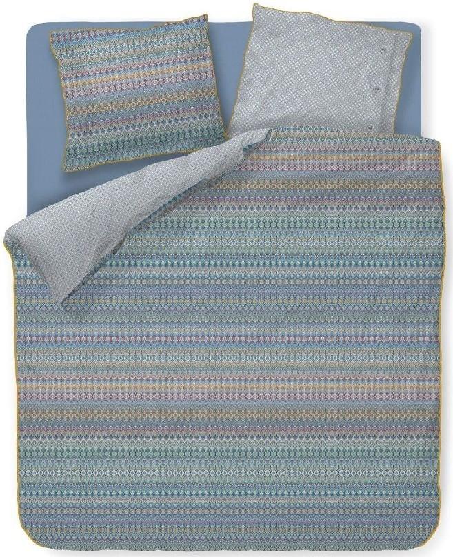 Albituri de pat PIP Studio Ashanti 200x200/220 Blue