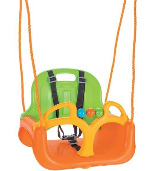 Детские качели Pilsan Samba 06129 Orange