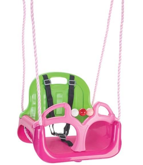 Детские качели Pilsan Samba 06129 Pink