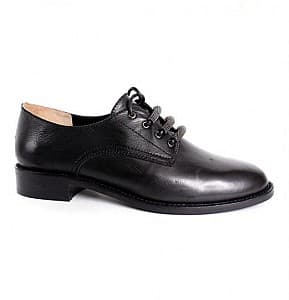Pantofi dama NL 1936-86-1 Black