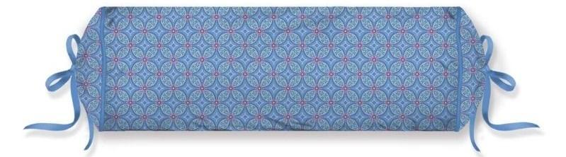 Подушка PIP Studio Bustani Blue
