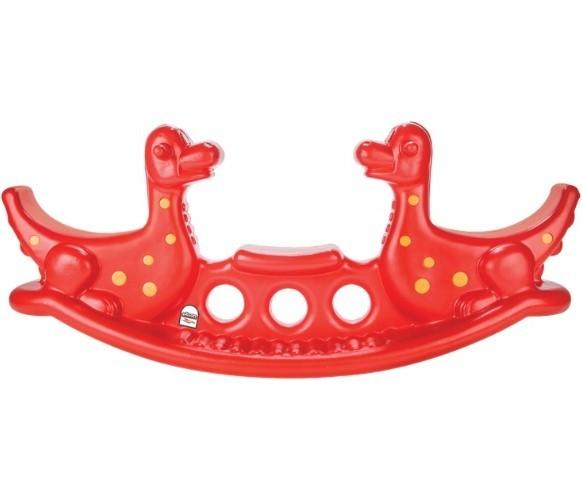 Balansor de exterior Pilsan 06147 Dino Red