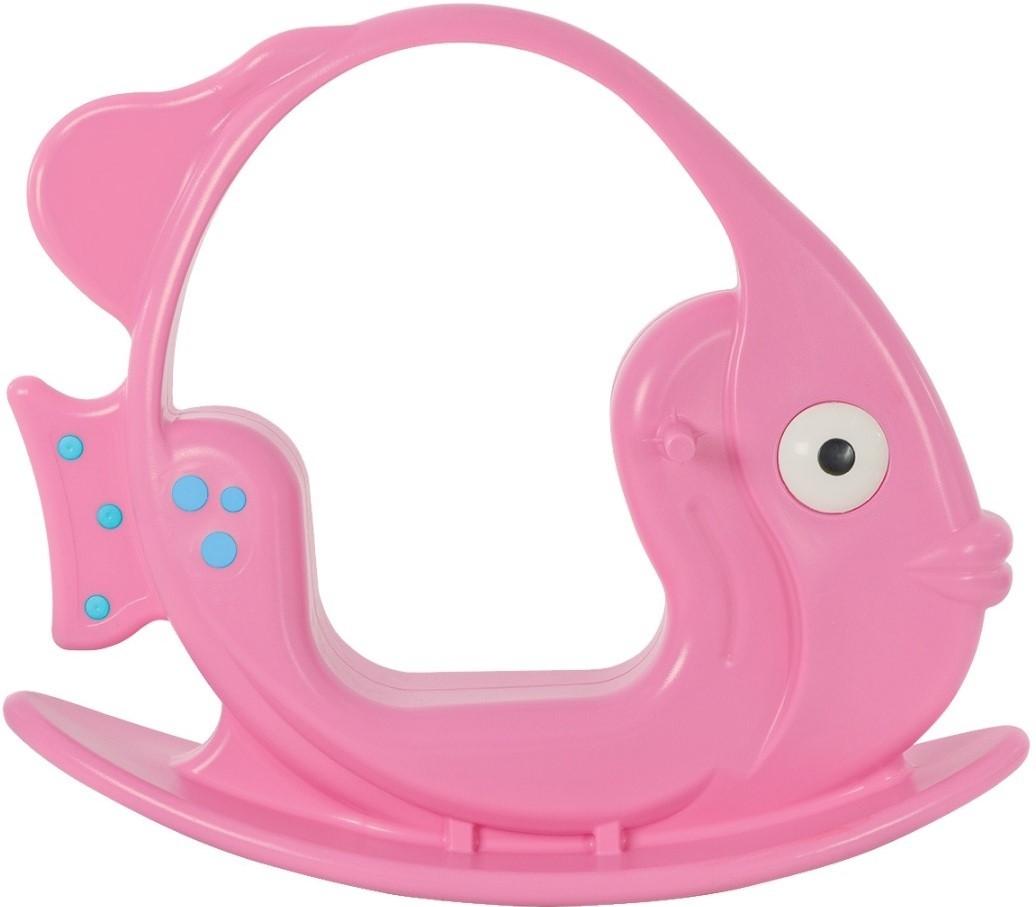 Balansor de exterior Pilsan 06151 Fish Pink