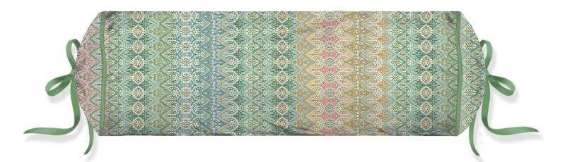 Подушка PIP Studio Ashanti Green