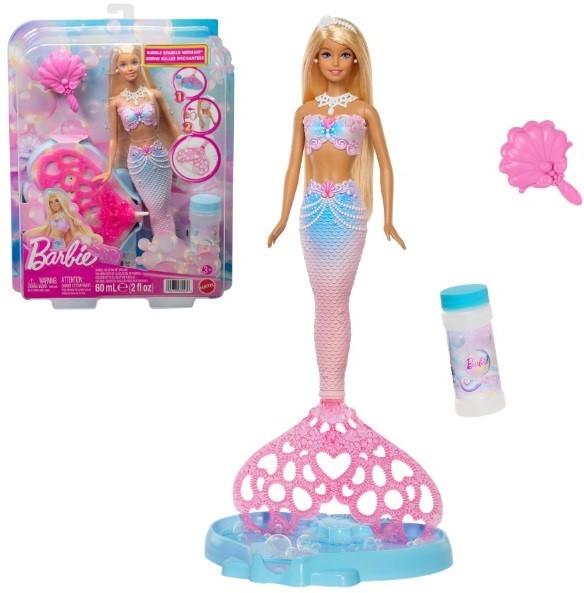 Кукла BARBIE JLW56