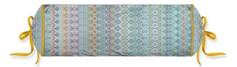 Подушка PIP Studio Ashanti Blue
