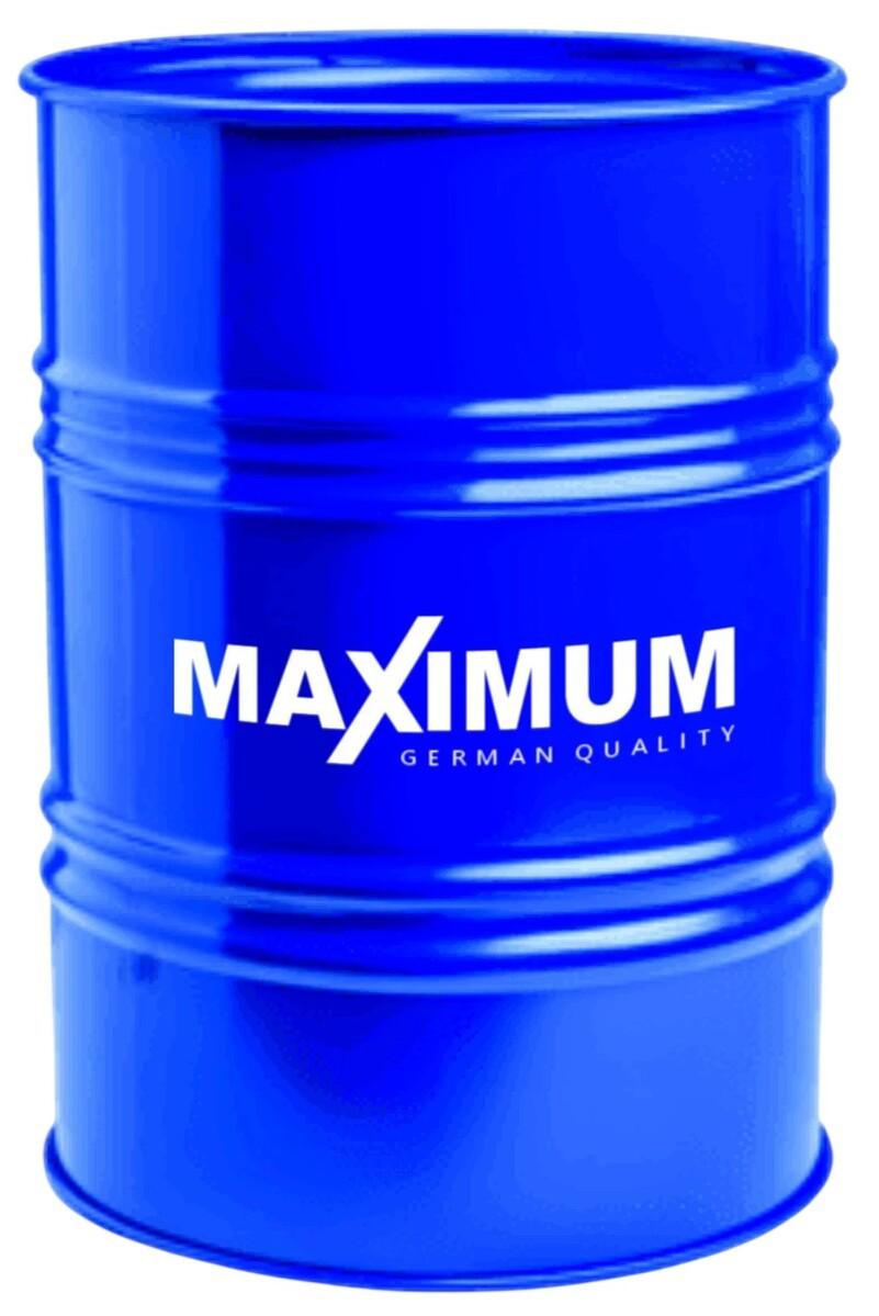 Моторное масло MAXIMUM 5W30 SN/CF 200l SUPER