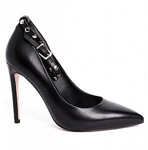 Pantofi dama NL 2088-1930-1 Black