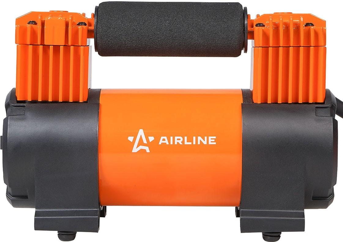 Компрессор автомобильный AIRLINE CA-070-17S