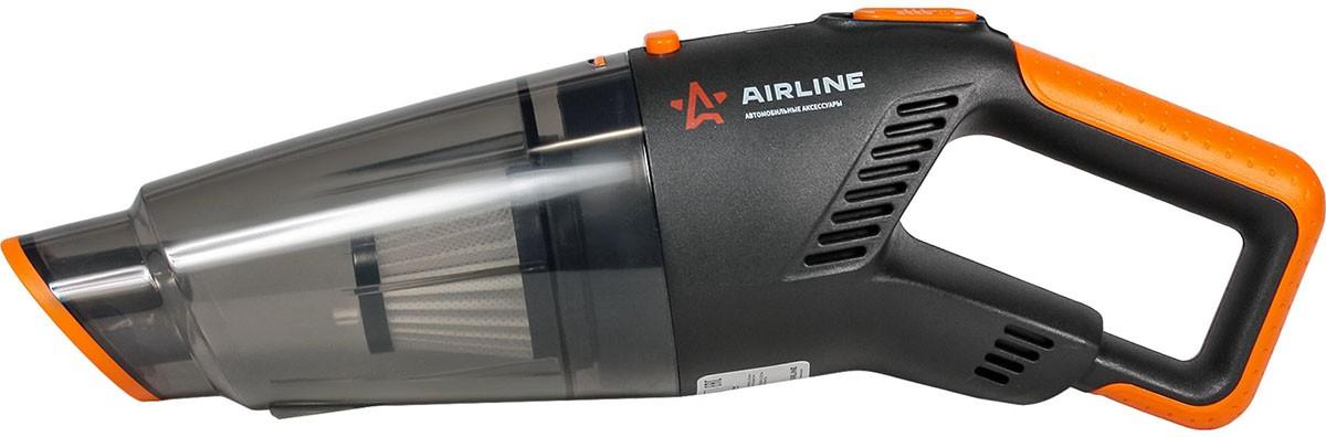 Пылесос для машины AIRLINE VCA-04