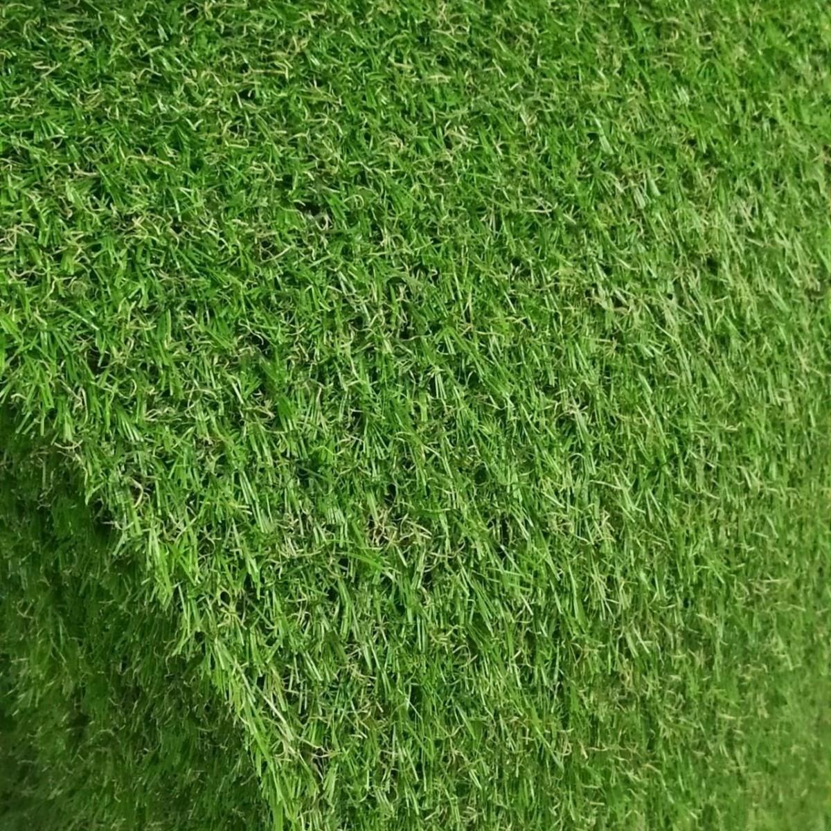 Искусственная трава Orizon Grass COCOON 6957 Lizard (4m.)