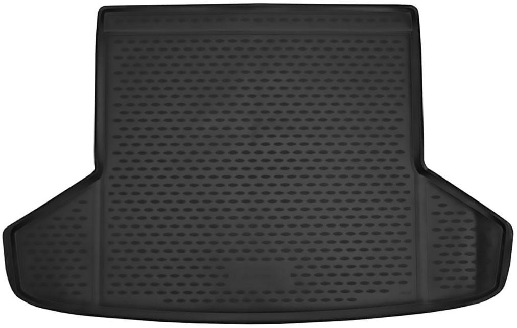 Автоковрики Element Toyota Prius 2012-2015 ELEMENT48156B11