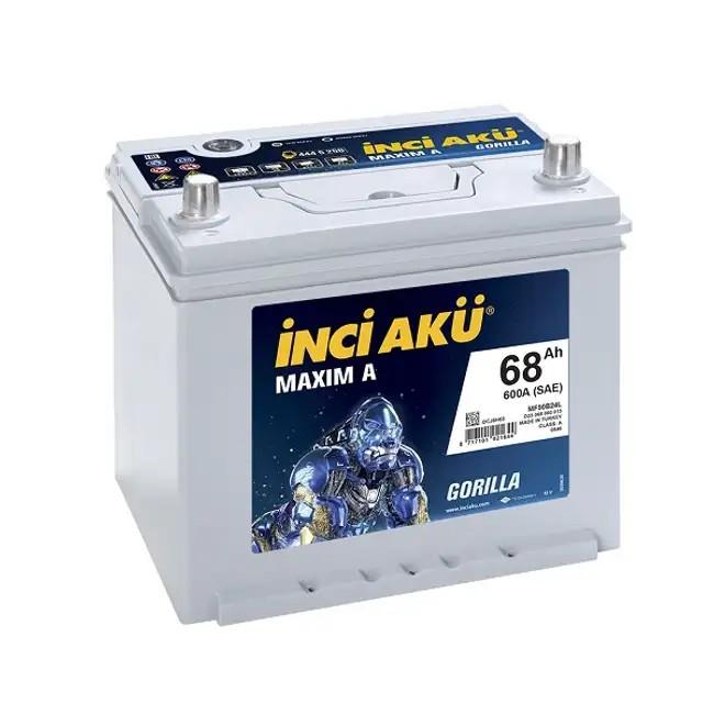 Аккумулятор INCI D23 068 060 011