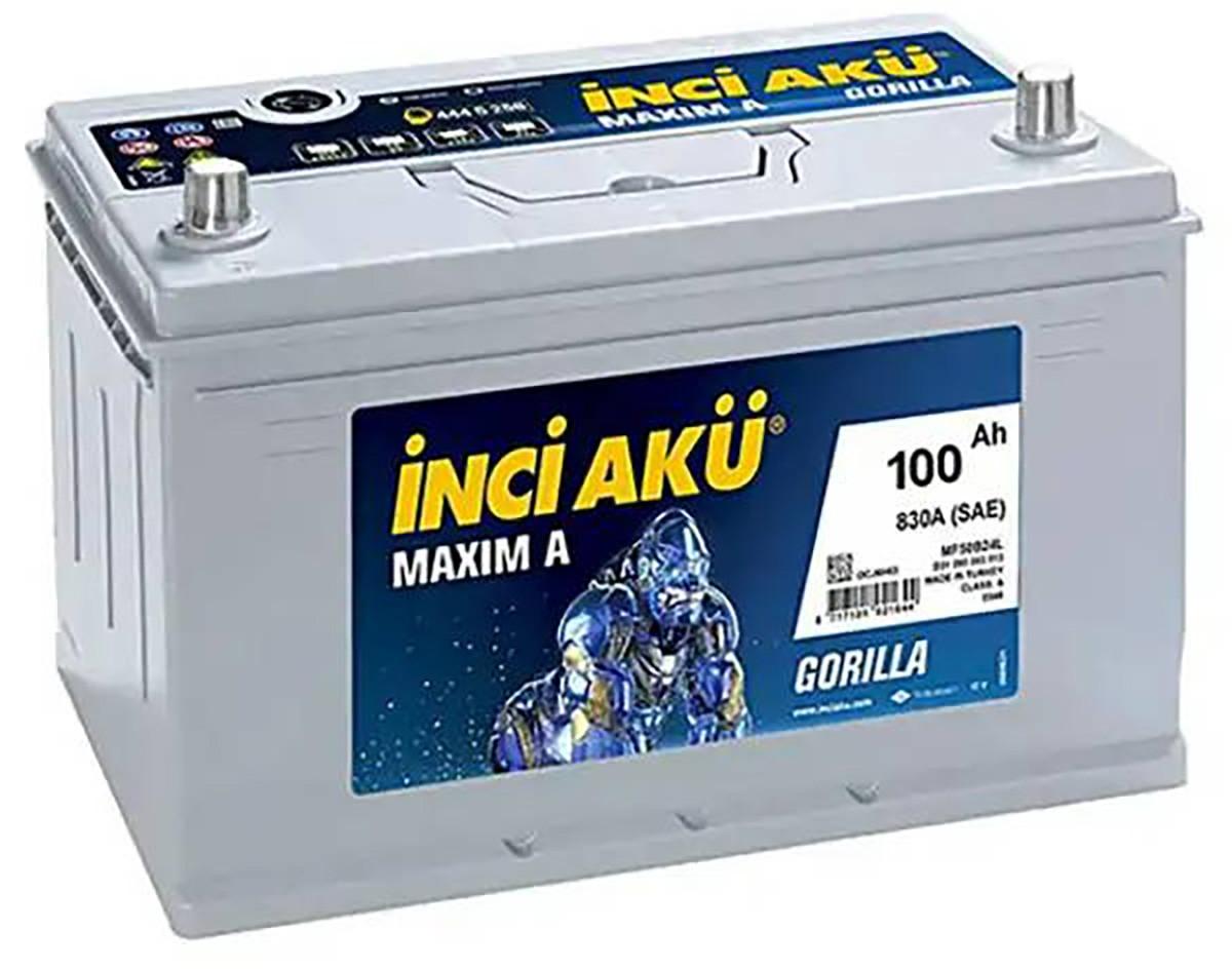 Аккумулятор INCI D31 100 083 111