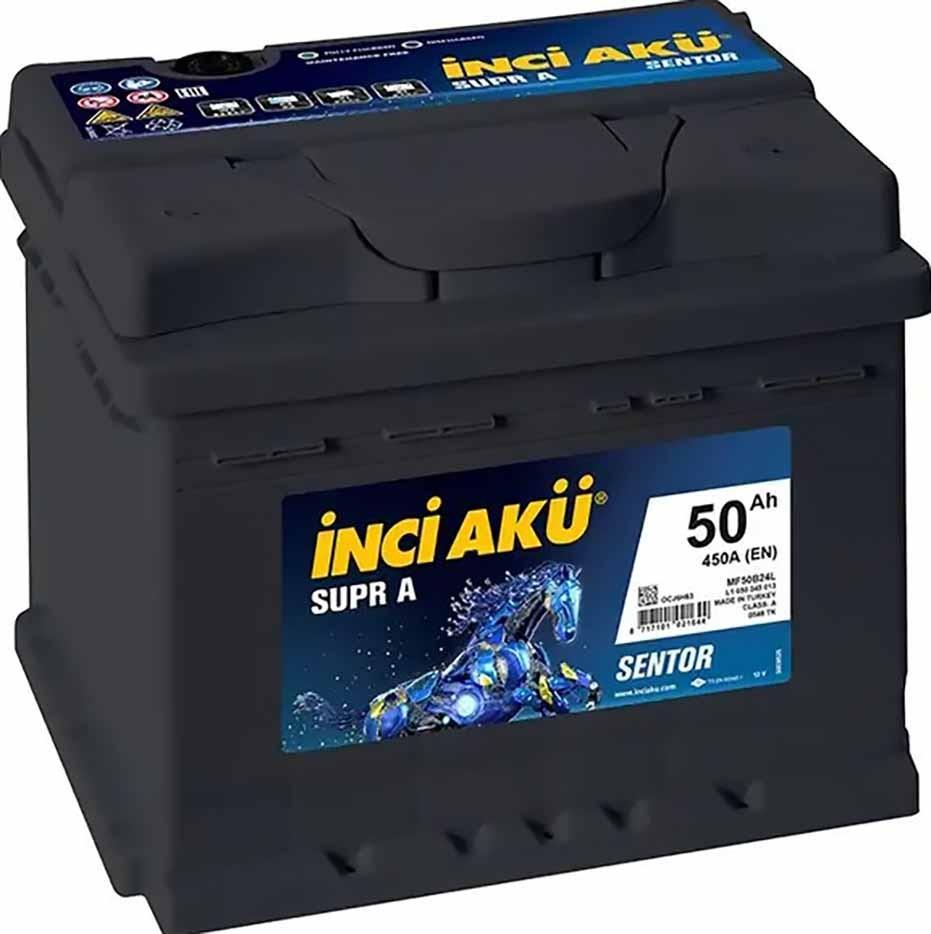 Аккумулятор INCI L1 050 045 013