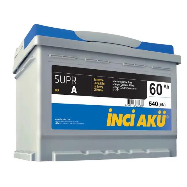 Аккумулятор INCI L2 060 054 113