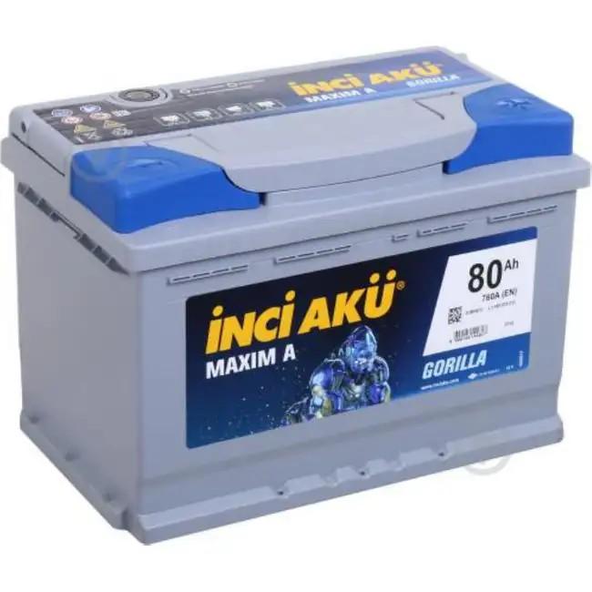 Аккумулятор INCI L3 080 076 013