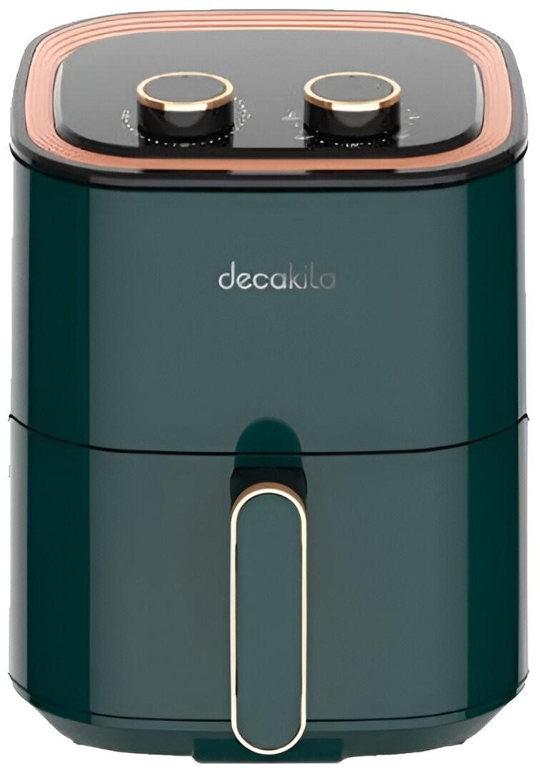 Фритюрница Decakila KEEC036V