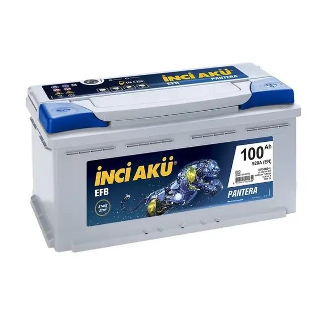 Аккумулятор INCI L5 100 085 013