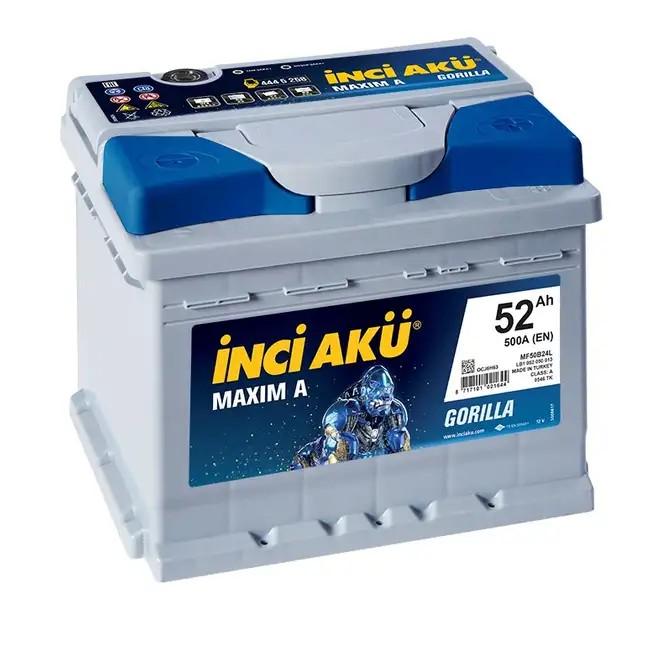 Аккумулятор INCI LB1 052 050 013