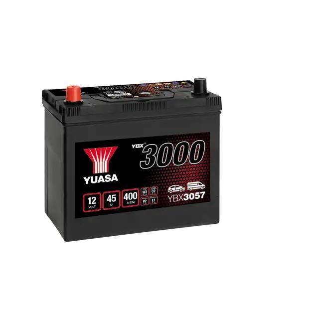 Аккумулятор YUASA YBX3057