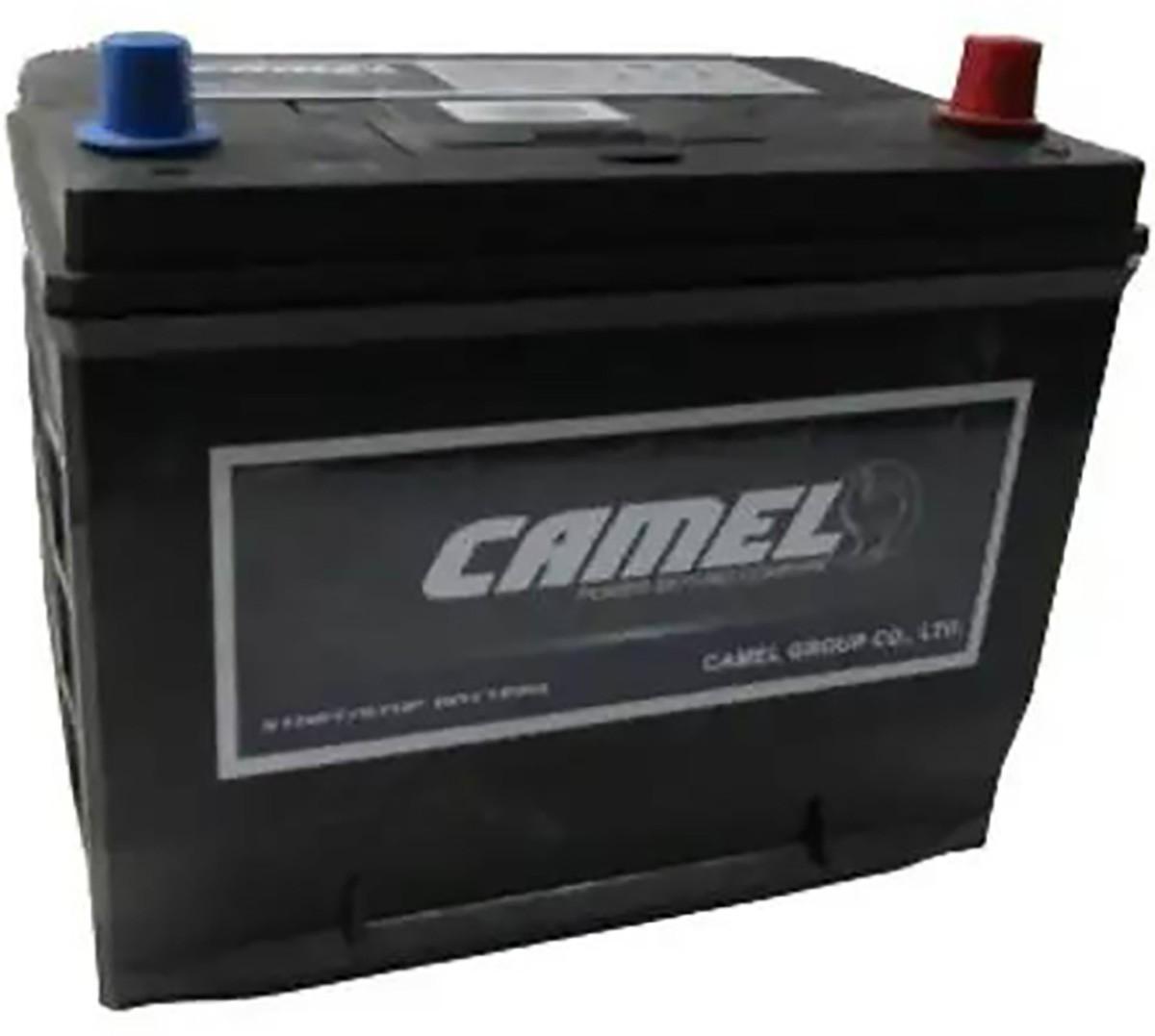 Аккумулятор Camel D26 EFB 12V 70Ah