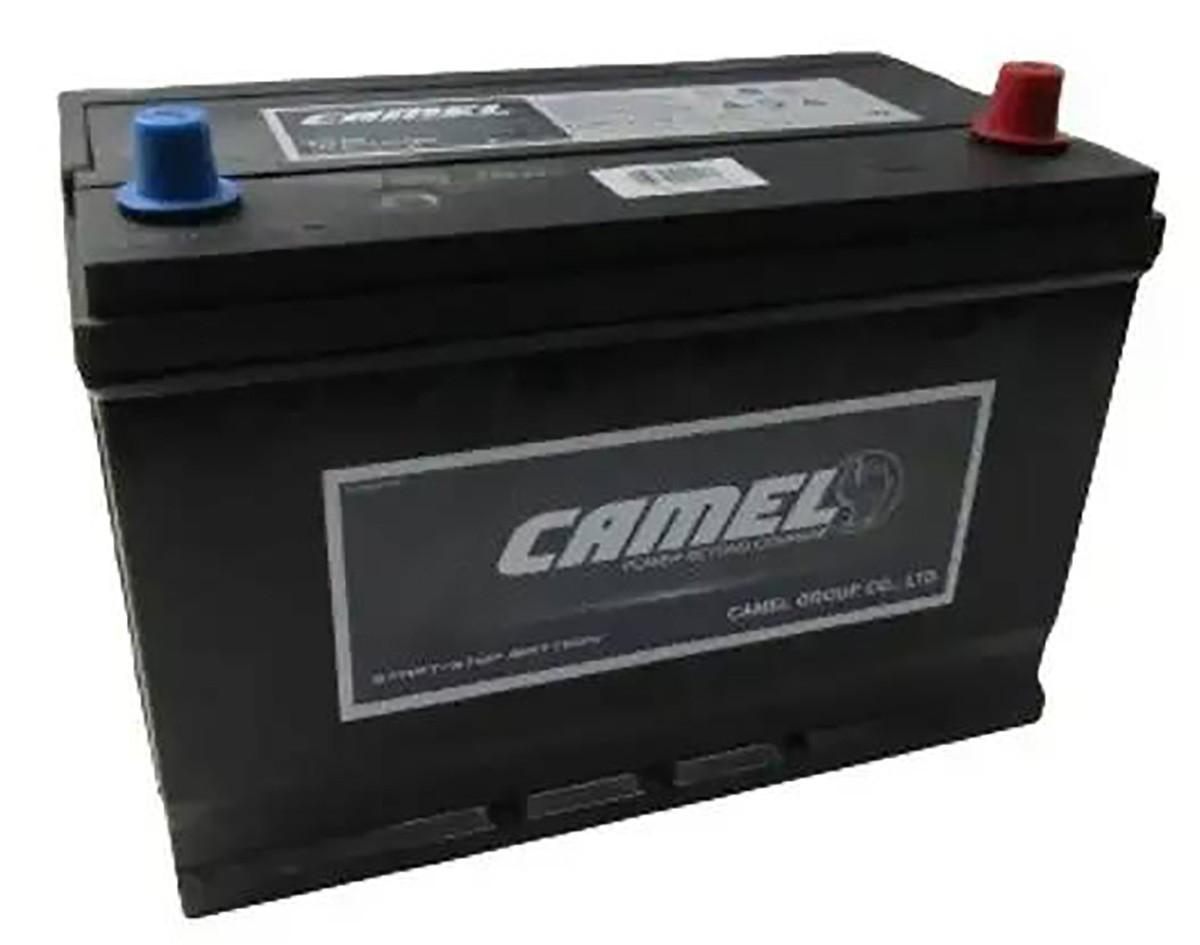 Аккумулятор Camel D31 EFB 80Ah
