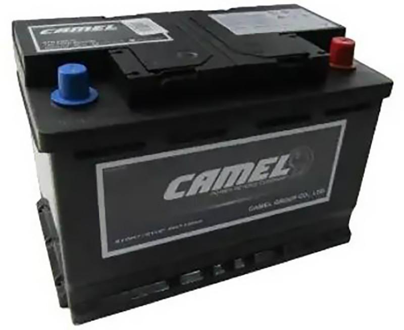 Аккумулятор Camel L3 EFB 12V 70Ah