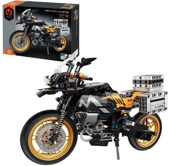 Constructor iM.Master 6835