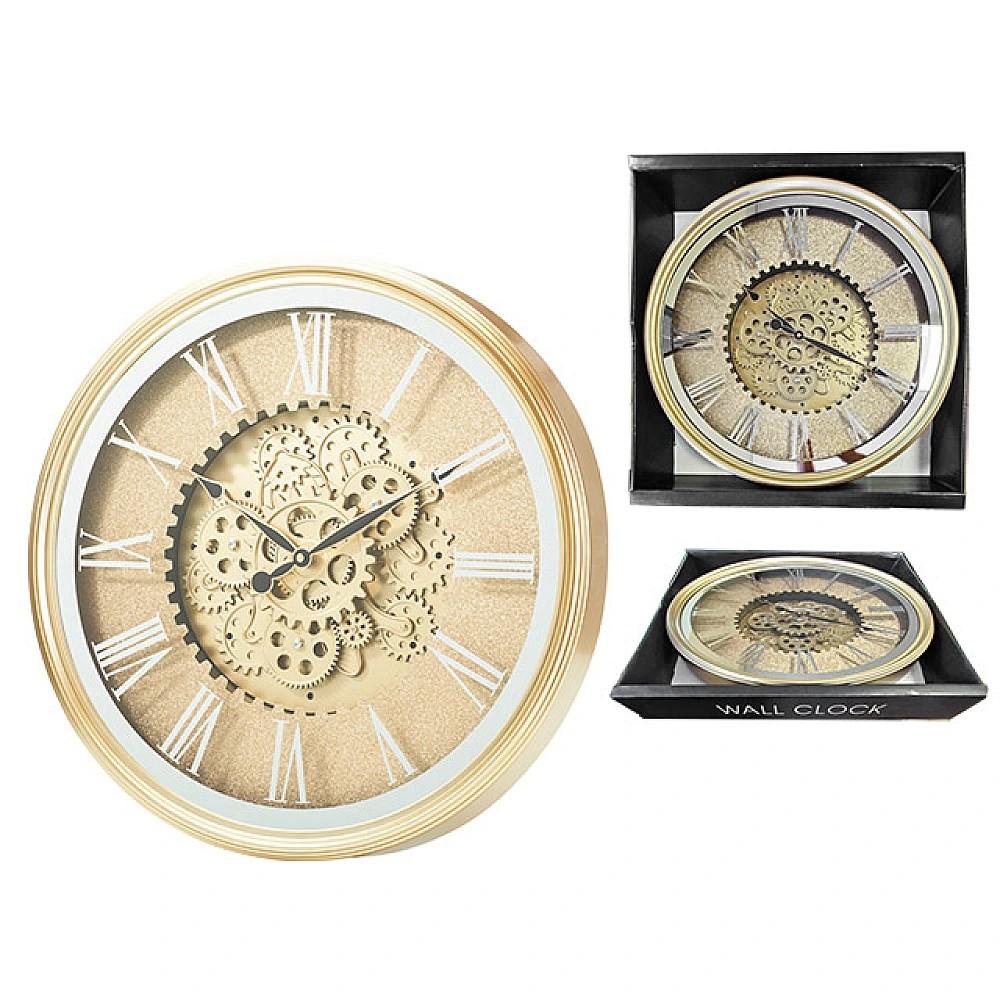Ceas de perete Segnale D51 cm, H7.6 cm