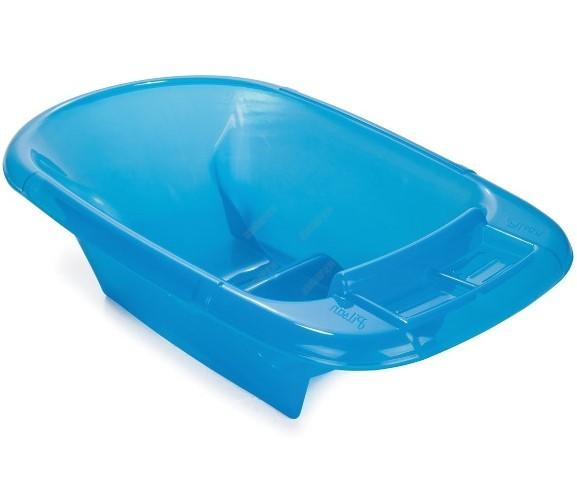 Cada pentru bebelusi Pilsan 07512 Blue