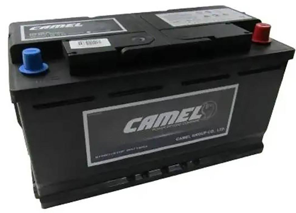 Аккумулятор Camel L5 EFB 92Ah