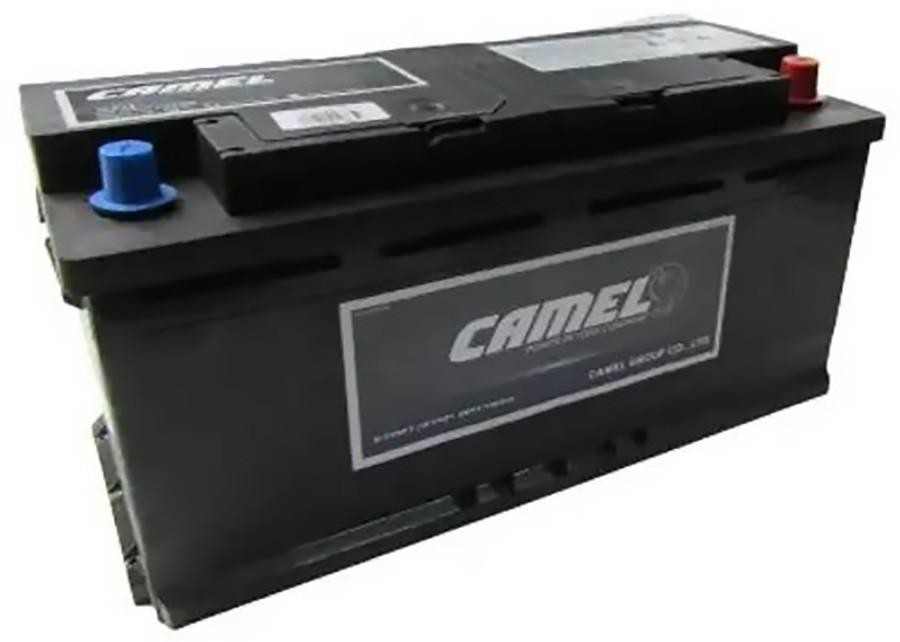 Аккумулятор Camel L6 EFB 105Ah
