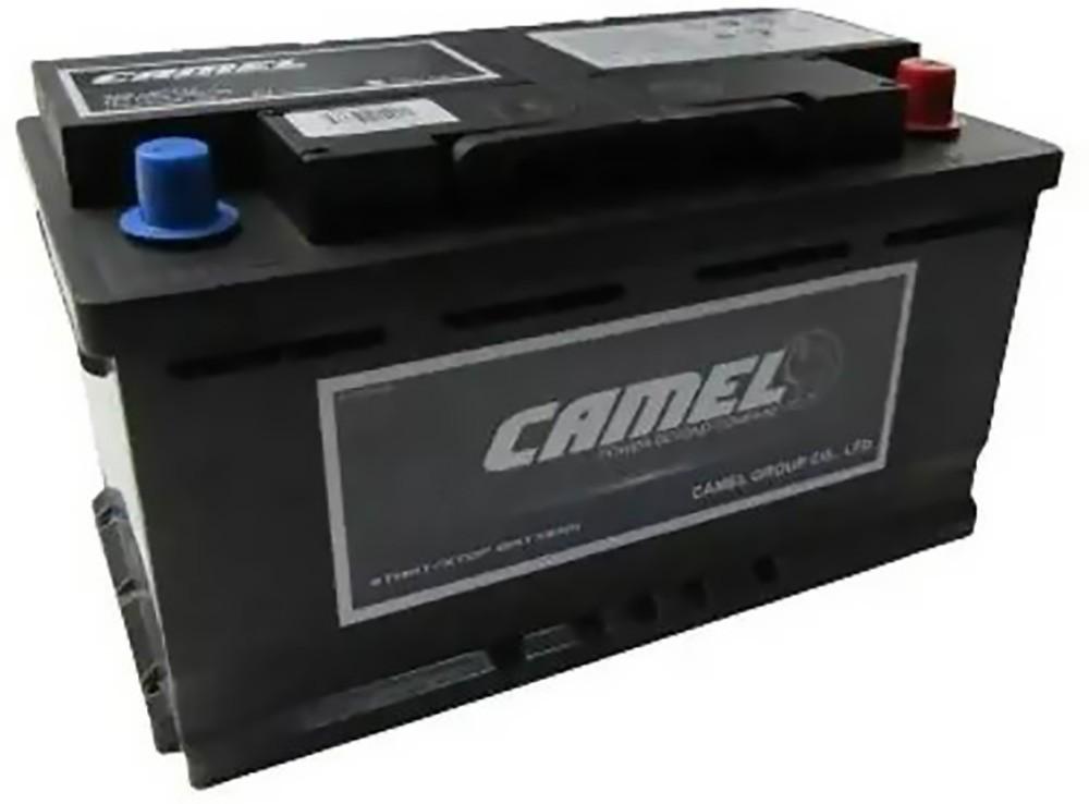 Аккумулятор Camel LB4 EFB 75Ah