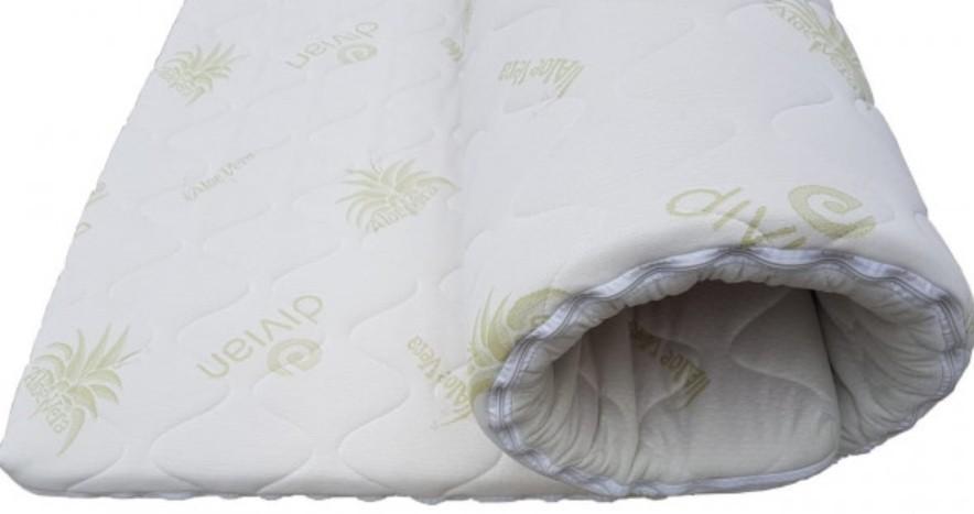 Топпер Savor Aloe Vera H5cm 150x190