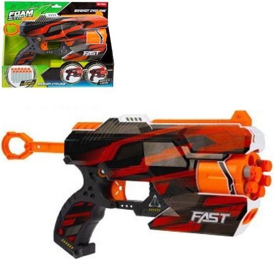 Arma jucarie Toi-Toys Ciclon (32087A)