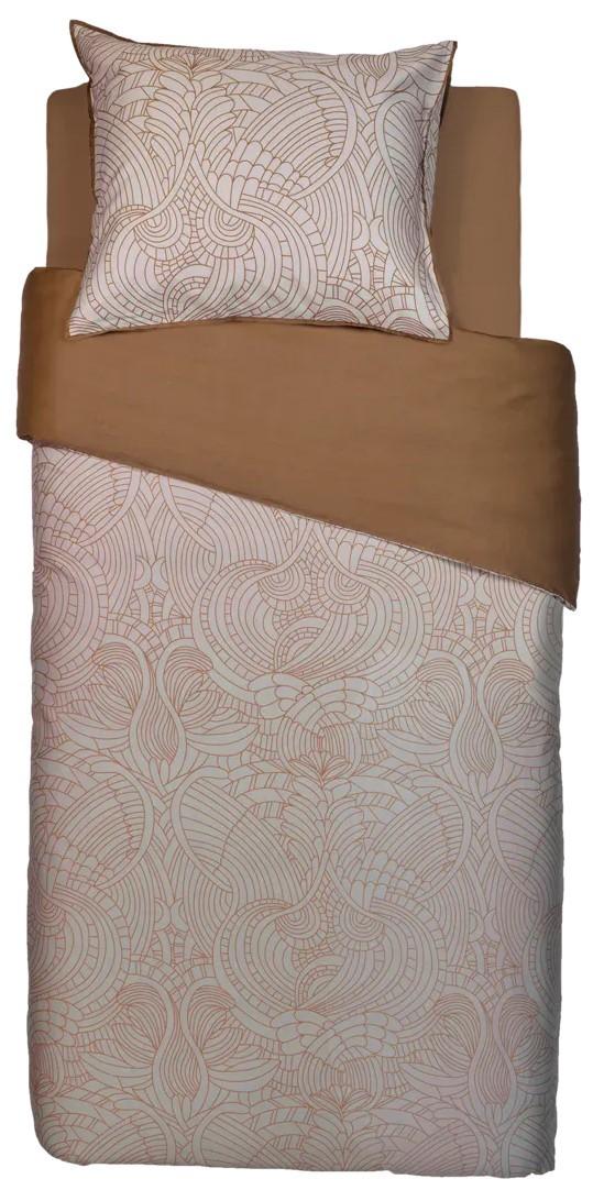 Albituri de pat Moooi Dodo Pavone 140x200/220 Grey