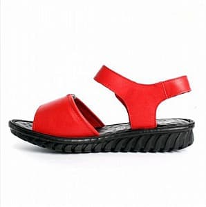 Женские босоножки NL 021-041 Red