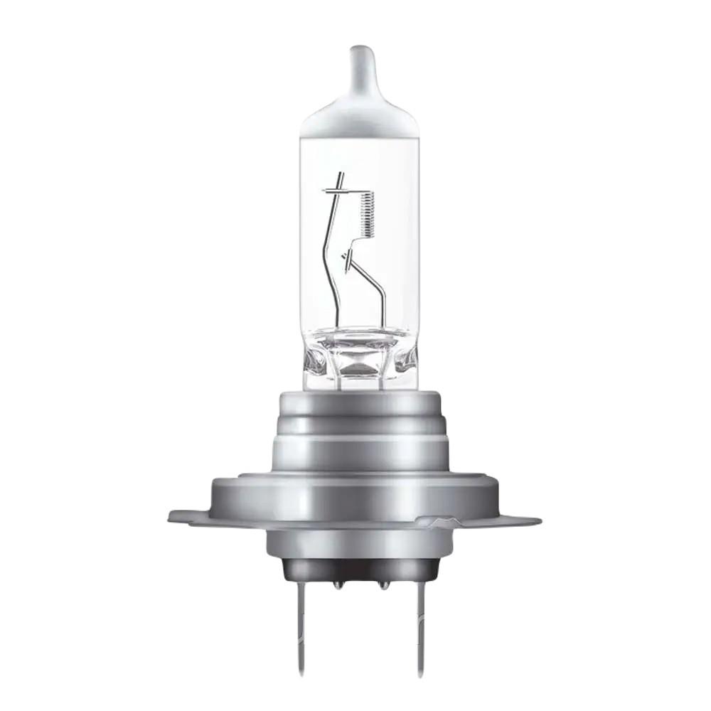 Автомобильная лампа Osram H7 Night BREAKER SILVER 64210NBS