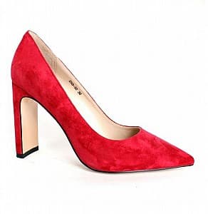 Pantofi dama NL 258-30 Red