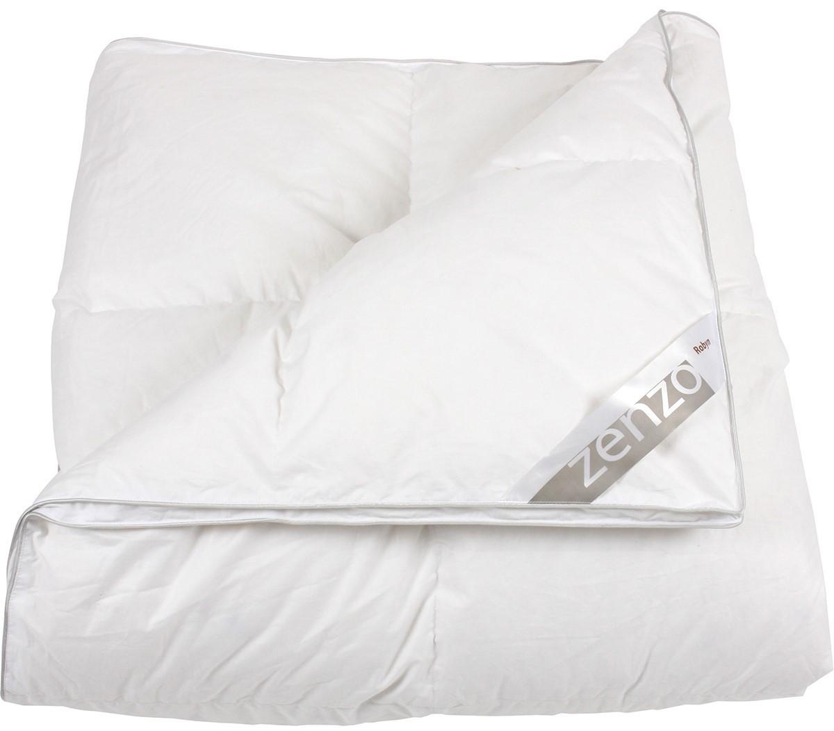 Plapuma Polydaun Zenzo Robyn 240x220 White