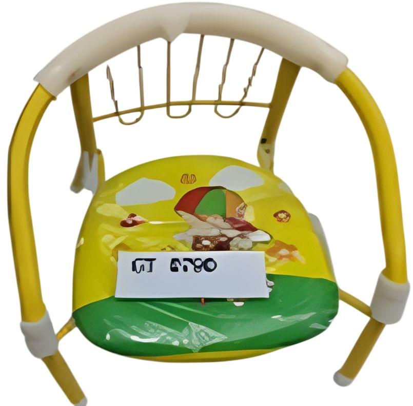 Детский стульчик VLM GT0790