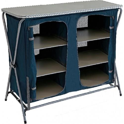 Стол садовый Pinguin Kitchen XL Petrol